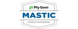 Ply Gem Mastic Elite Contractor badge